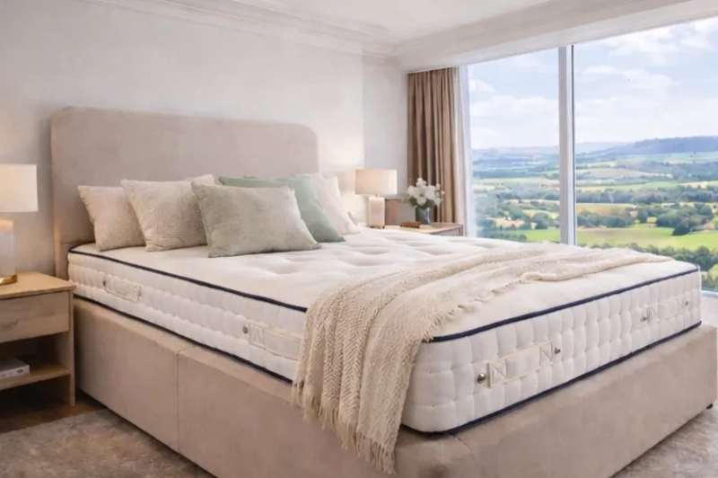 Enchanted House Alham Divan
